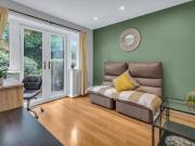 1 bedroom flat for rent in VICTORIA TERRACE, Leeds, LS3