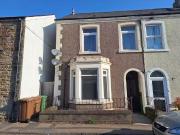 1 bedroom flat for rent in Victorian Flats, Station...