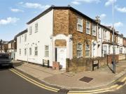 1 bedroom terraced house for rent in Villiers Road,...