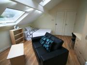 1 bedroom flat for rent in VINERY ROAD, Leeds, LS4