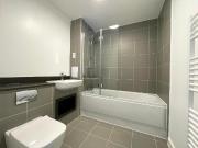 1 bedroom flat for rent in Vista heights, Bermondsey...