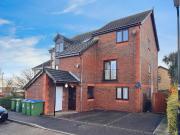 1 bedroom flat for rent in Waldegrave Close,...