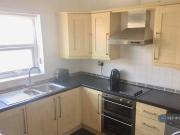 1 bedroom flat for rent in Walton Rd Warrington WA4