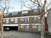 1 Bedroom Flat For Rent In Walton Street