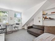 1 bedroom flat for rent in Wandsworth Bridge Road, SW6