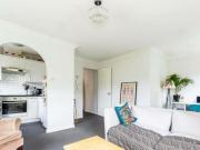 1 Bedroom Flat For Rent In Wandsworth, London