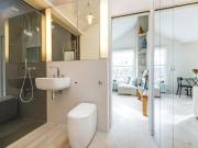 1 bedroom flat for rent in Warwick Avenue, London, W9