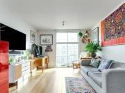 1 bedroom flat for rent in Warwick Building 366...