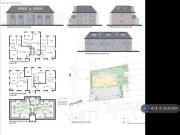 1 bedroom flat for rent in Warwick Close, Barnet, EN4