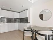 1 bedroom flat for rent in Warwick Lane, London, W14