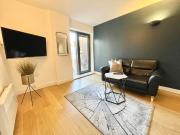 1 bedroom flat for rent in Waterloo Court, Leeds City...
