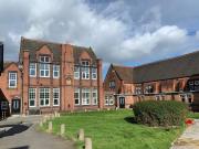 1 bedroom flat for rent in Waterloo Street BurtonOnTrent...