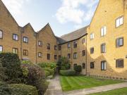 1 bedroom flat for rent in Waterman Way, Wapping, E1W