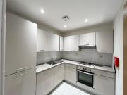 1 bedroom flat for rent in Waterside House, Peartree...