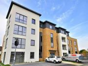 1 Bedroom Flat For Rent In Watford