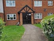 1 Bedroom Flat For Rent In Watford