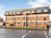 1 Bedroom Flat For Rent In Watford, Hertfordshire