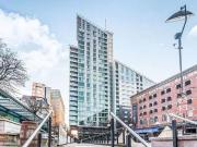 1 bedroom flat for rent in Watson Street Manchester M3