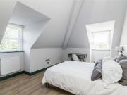 1 bedroom flat for rent in Waverley Street, Nottingham,...
