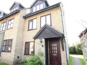 1 Bedroom Flat For Rent In Well Street, Finedon