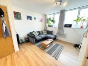1 bedroom flat for rent in Wella House, Brighton Hill,...