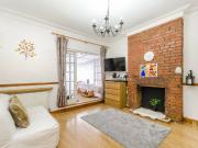 1 Bedroom Flat for Rent in Wellesley Road | Foxtons