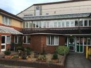 1 Bedroom Flat For Rent In Wellingborough, Northamptonshire