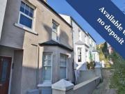 1 bedroom flat for rent in Wellington Place Sandgate...