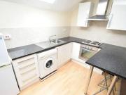 1 bedroom flat for rent in Wellington Road North...
