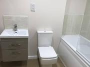 1 bedroom flat for rent in Wellington Road North...