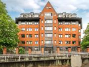 1 bedroom flat for rent in Wellington Street, SL1