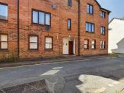 1 Bedroom Flat For Rent In Wem