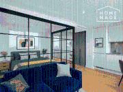 1 bedroom flat for rent in WEM Tower, Wembley, HA9