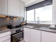 1 bedroom flat for rent in WEM Tower, Wembley, HA9