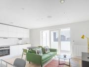 1 Bedroom Flat For Rent In Wembley, Middlesex