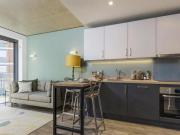 1 Bedroom Flat For Rent In Wembley Park