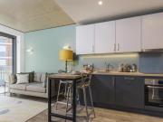 1 Bedroom Flat For Rent In Wembley Park