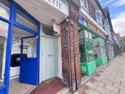 1 bedroom flat for rent in West Barnes Lane, New Malden, KT3