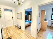 1 bedroom flat for rent in West End Park Street,...