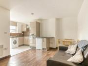 1 Bedroom Flat For Rent In West Hampstead