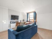 1 Bedroom Flat For Rent In West Hampstead, London