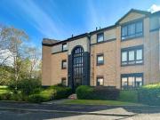 1 Bedroom Flat For Rent In West Mains, East Kilbride