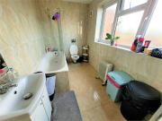 1 bedroom flat for rent in West Street, Southend on sea, SS2