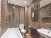 1 Bedroom Flat For Rent In Westbourne Grove, London