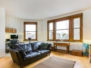 1 Bedroom Flat For Rent In Westbourne Park