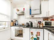 1 Bedroom Flat For Rent In Westbourne Park, London