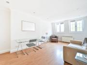 1 Bedroom Flat for Rent in Westbourne Terrace | Foxtons