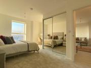 1 bedroom flat for rent in Western Circus, Acton, London, W3