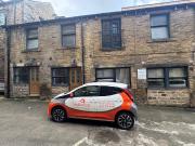 1 bedroom flat for rent in Westgate, Huddersfield, West...
