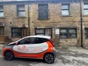 1 bedroom flat for rent in Westgate, Huddersfield, West...